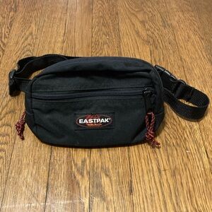 Vtg EASTPAK WAISTBAG/FANNYPACK